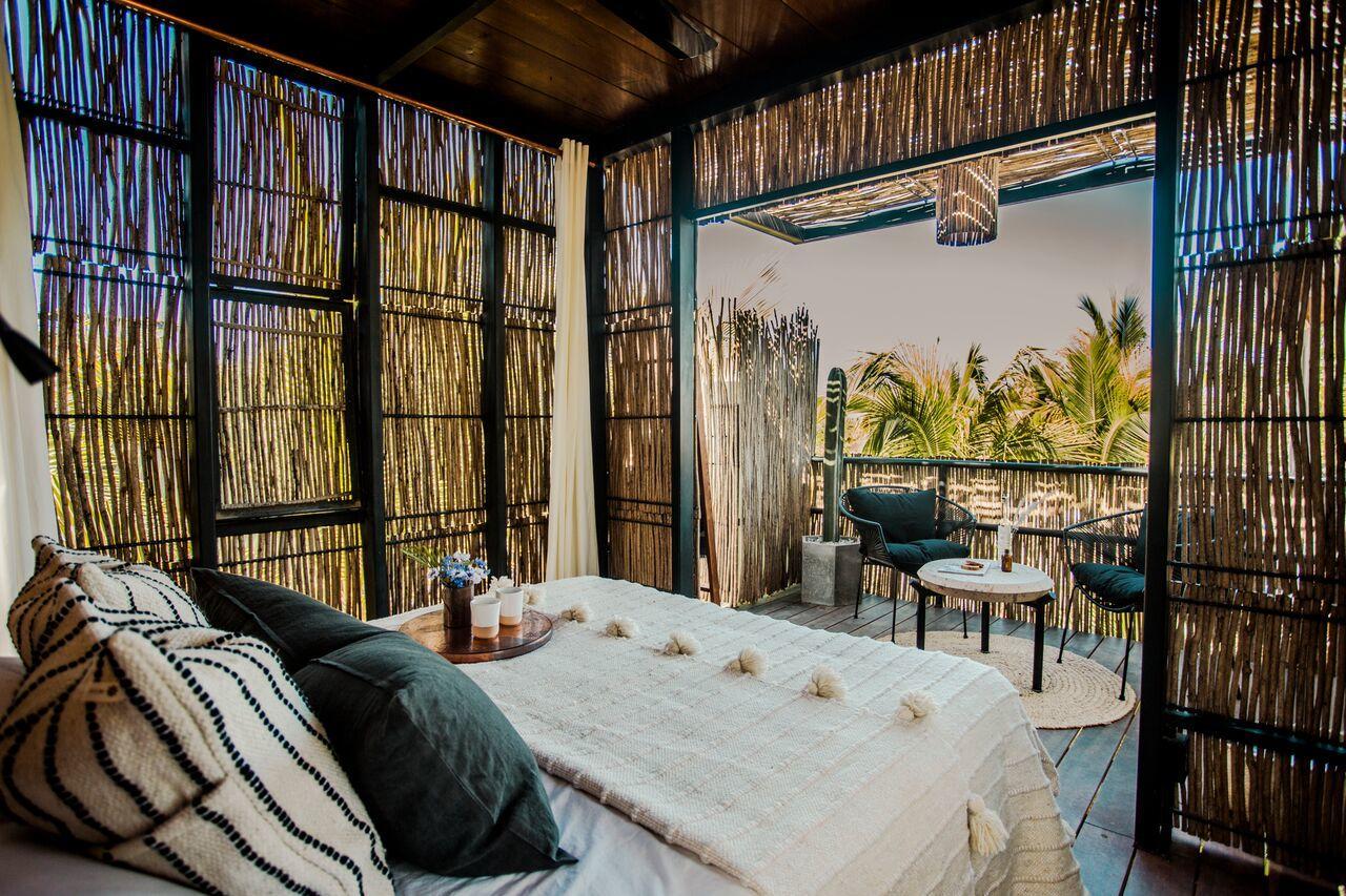 Acre Hotel San José del Cabo 외부 사진