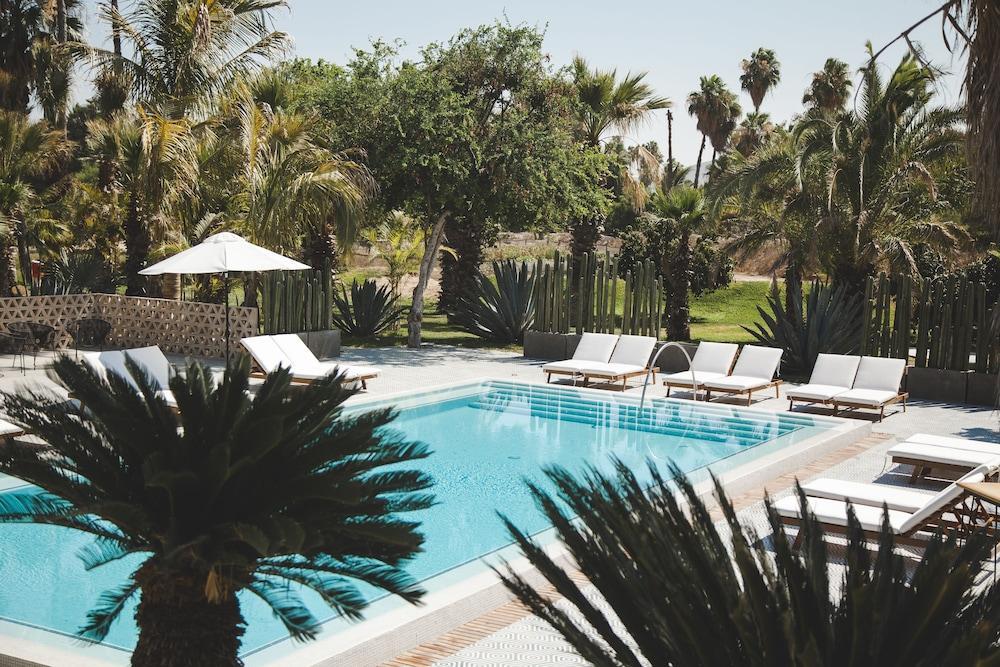 Acre Hotel San José del Cabo 외부 사진